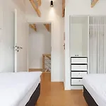 Casa vacanze By Wise Ka With Sauna Wisełka