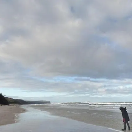 Dom wakacyjny By Wise Ka With Sauna