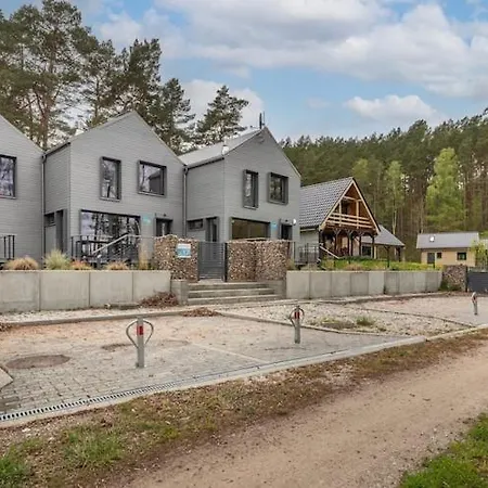 By Wise Ka With Sauna * Wisełka