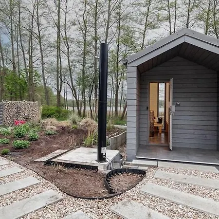 By Wise Ka With Sauna Dom wakacyjny Wisełka