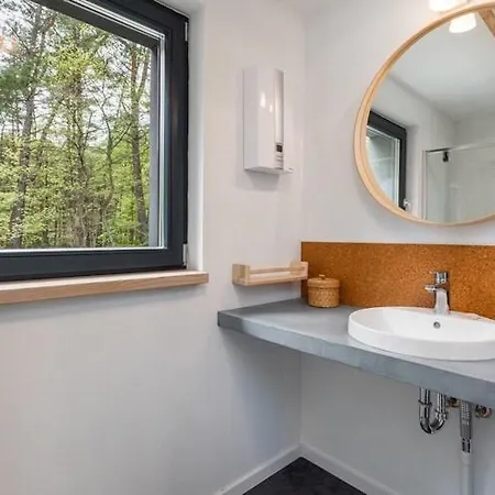 By Wise Ka With Sauna Wisełka