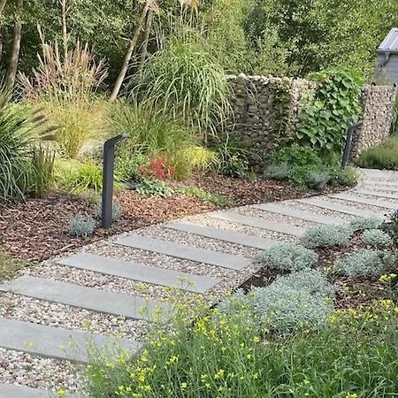 Dom wakacyjny By Wise Ka With Sauna *