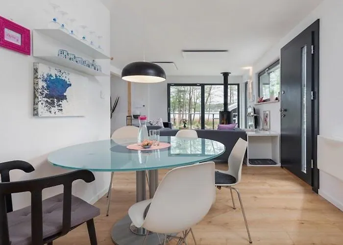 Сasa de vacaciones By Wise Ka With Sauna *