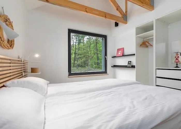 By Wise Ka With Sauna Wisełka