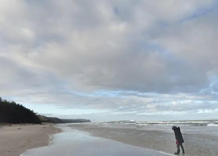 Vakantiehuis By Wise Ka With Sauna