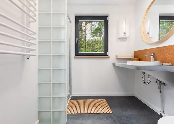 By Wise Ka With Sauna Сasa de vacaciones