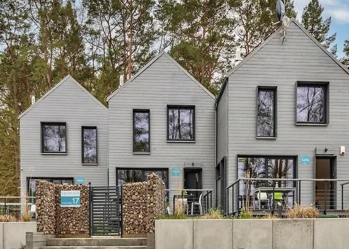 By Wise Ka With Sauna Сasa de vacaciones *